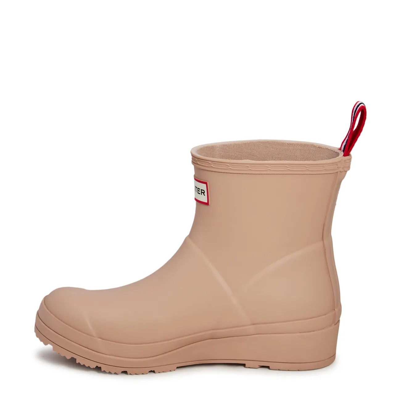 Women's Short Play Rain Boot