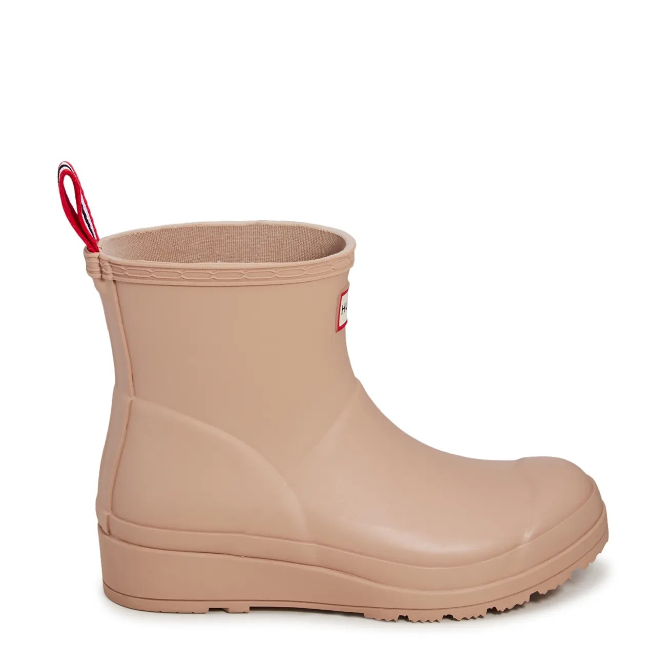 Women's Short Play Rain Boot