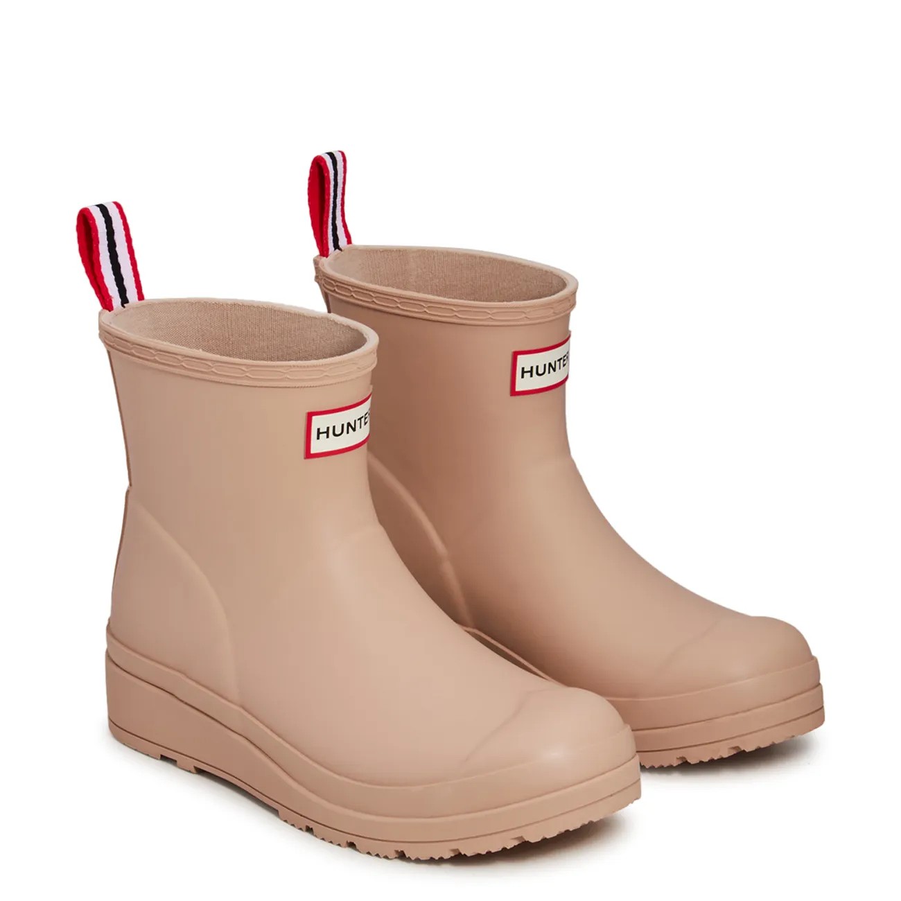 Women's Short Play Rain Boot