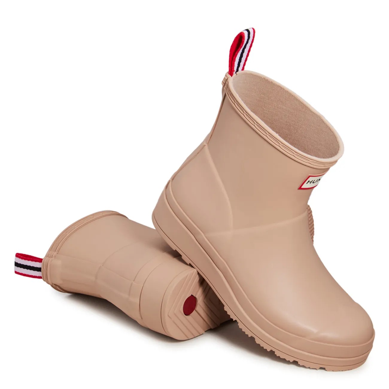 Women's Short Play Rain Boot