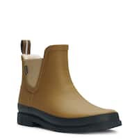 Tretorn Women's Eva Waterproof Rubber Rain Boot