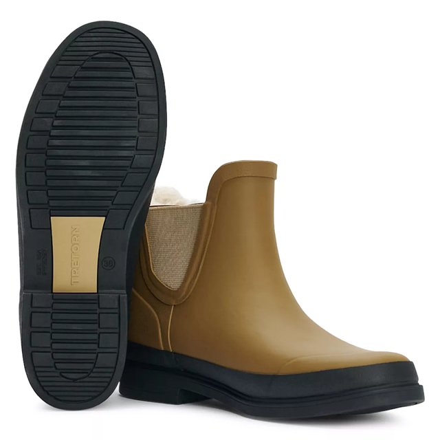 Tretorn Women's Eva Rain Boot DSW Canada