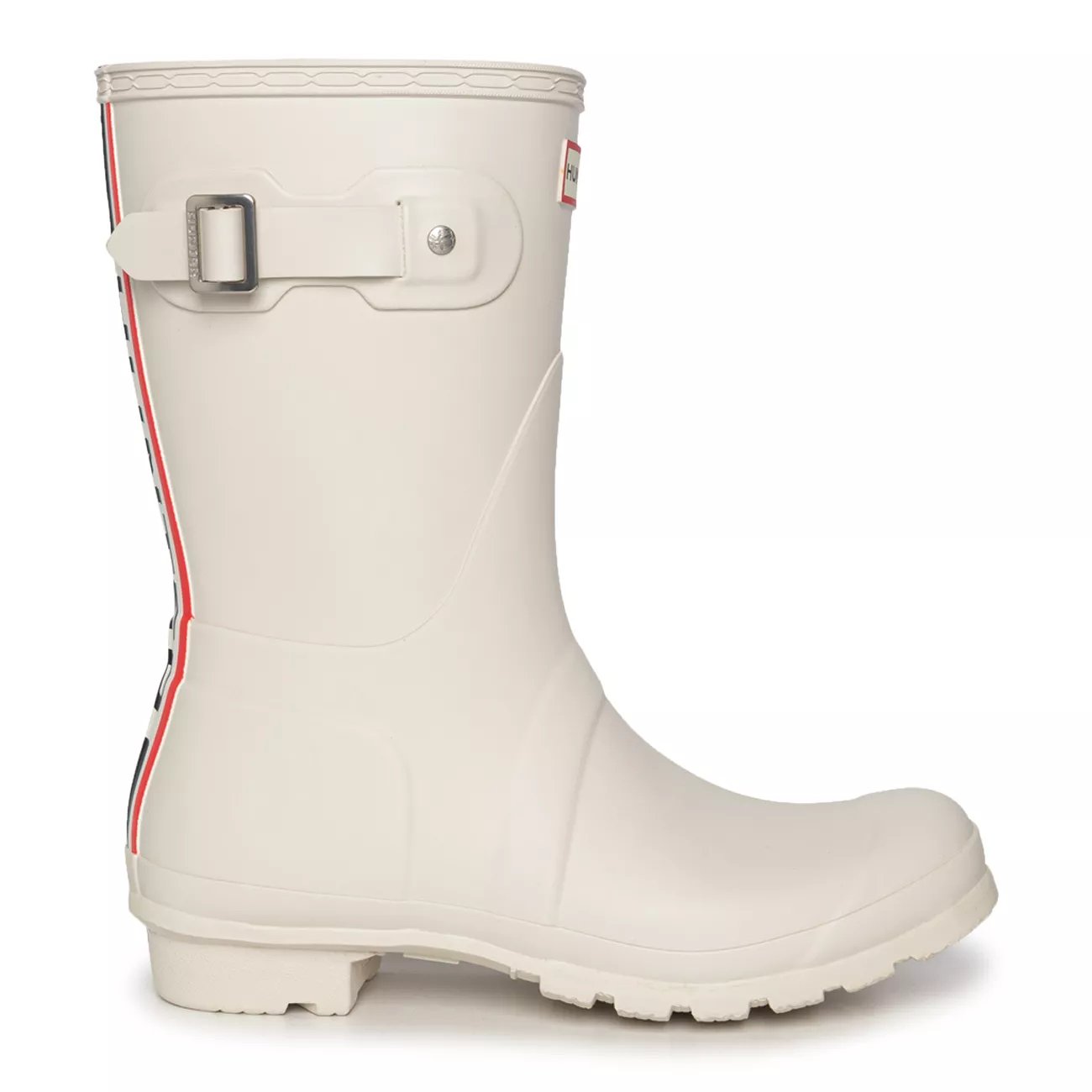 hunter rain boots with zipper