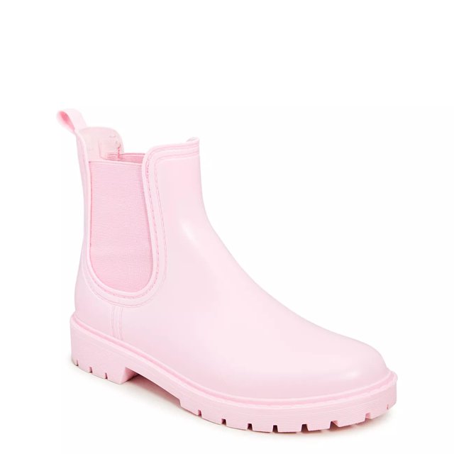 Dsw rain boots girls deals