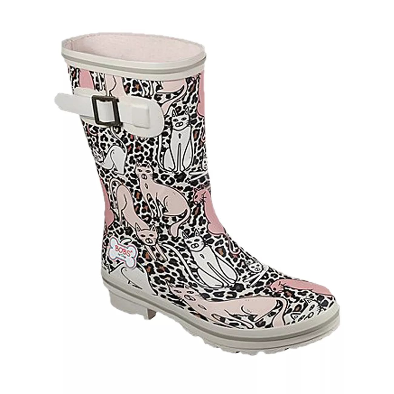 skechers rain boots canada