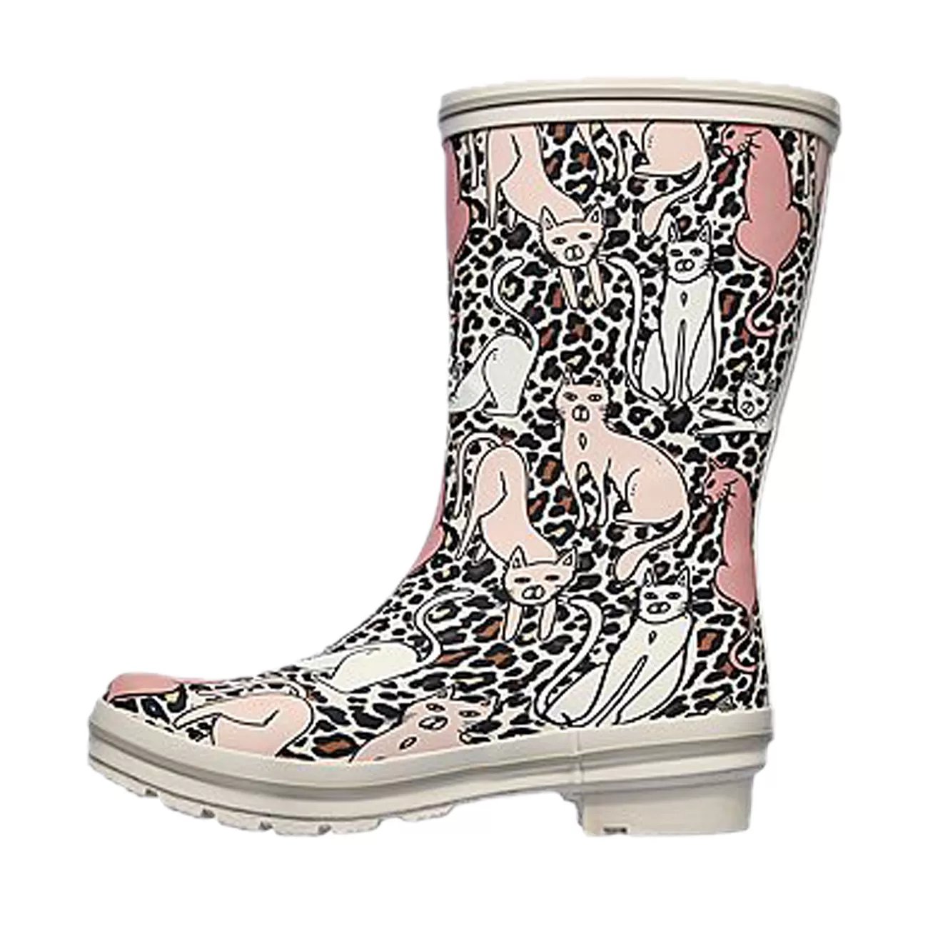 skechers rain boots canada