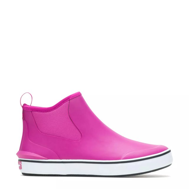 Hush Puppies Rain Sneaker Boot