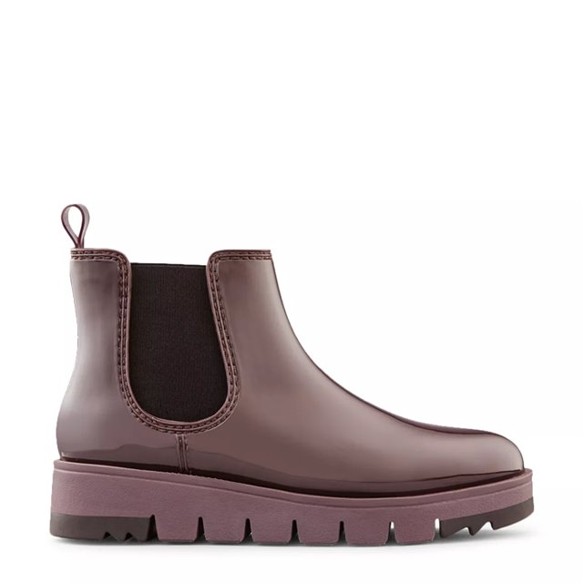 chelsea waterproof rain boot