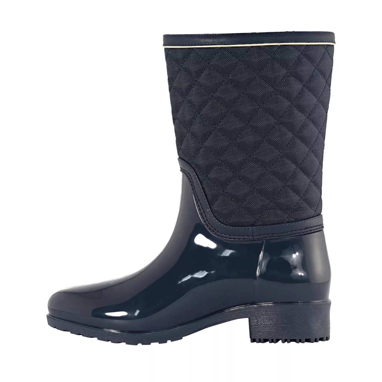 tommy hilfiger freez rain boots