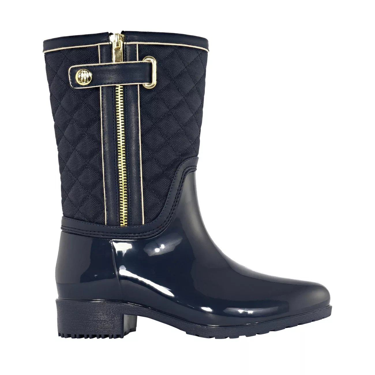 Tommy Hilfiger Freez Rain Boot | DSW Canada