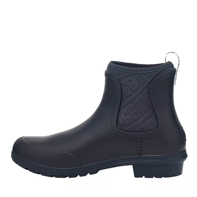 ugg chevonne rain boots size 9