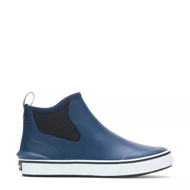 Navy booties dsw deals