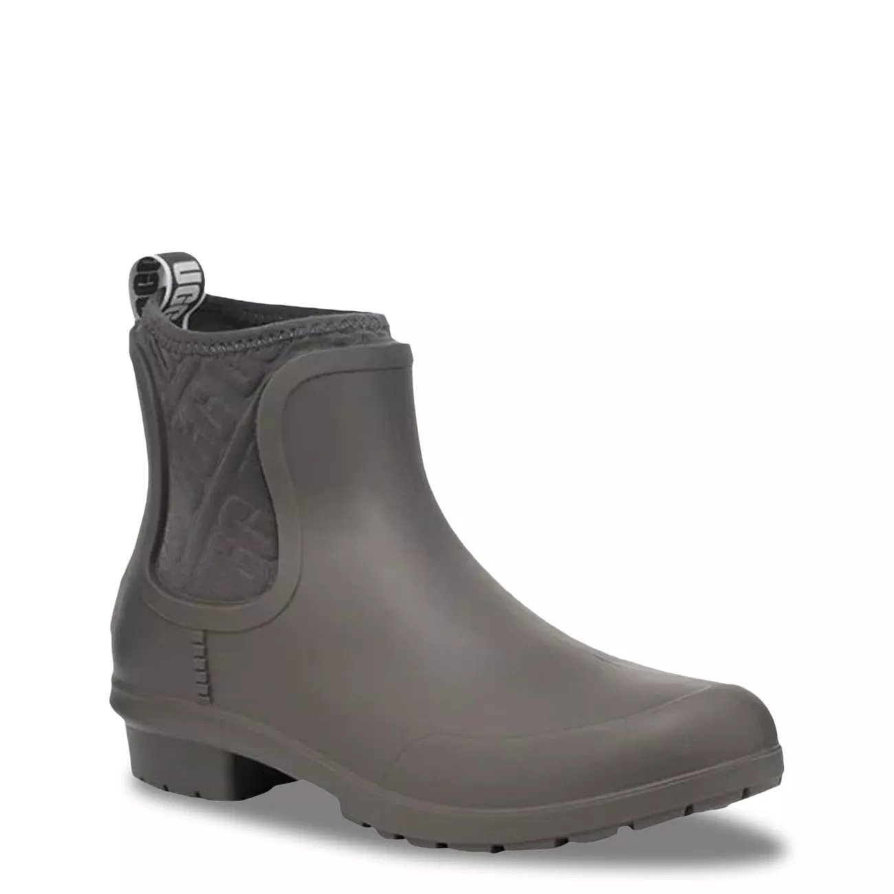 ugg chevonne rain boots size 9