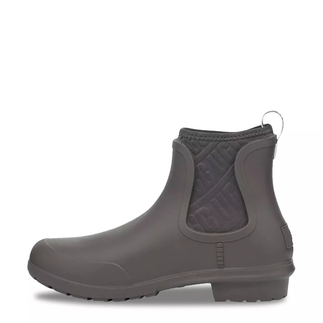 ugg chevonne rain boots size 9