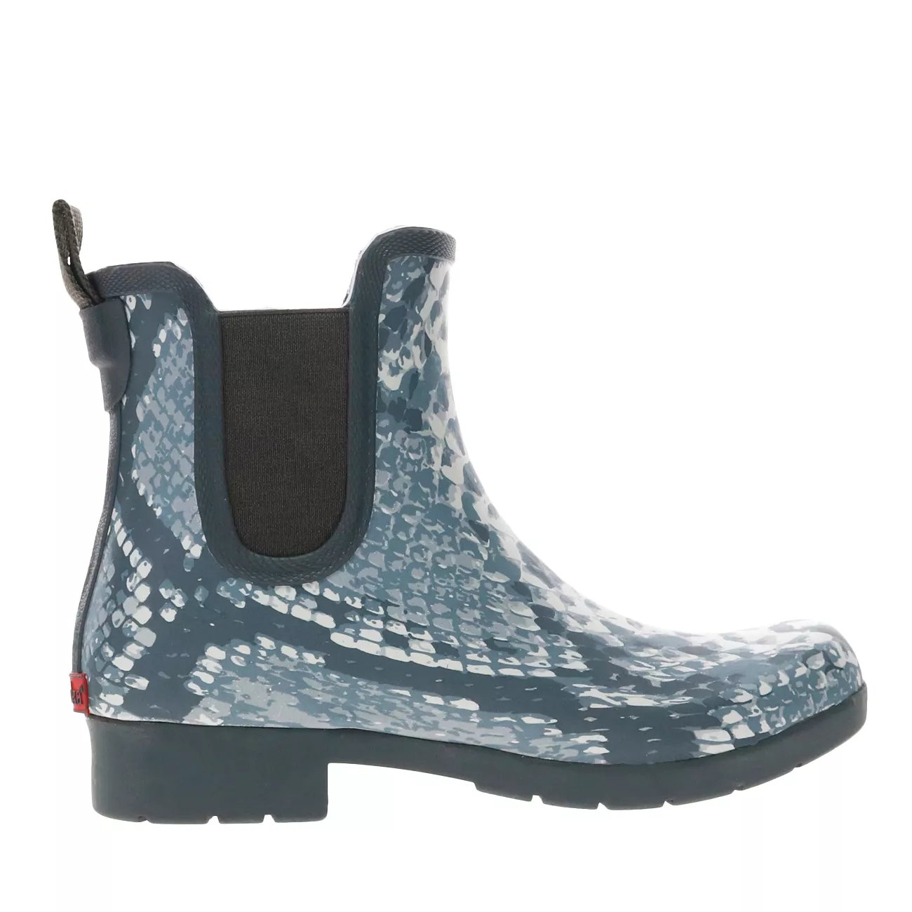 chooka chelsea boot