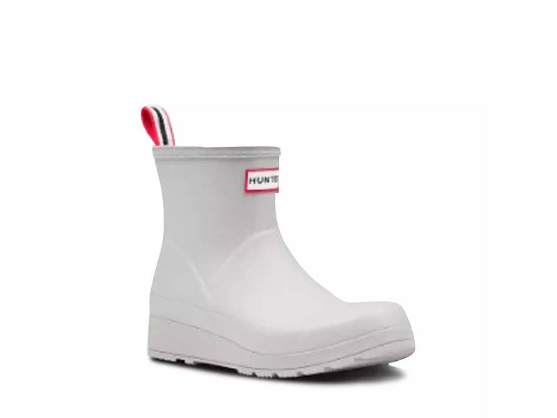 Hunter boots dsw best sale