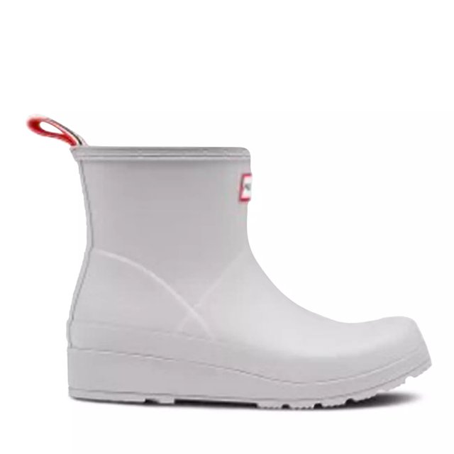 Hunter original play short boots discount