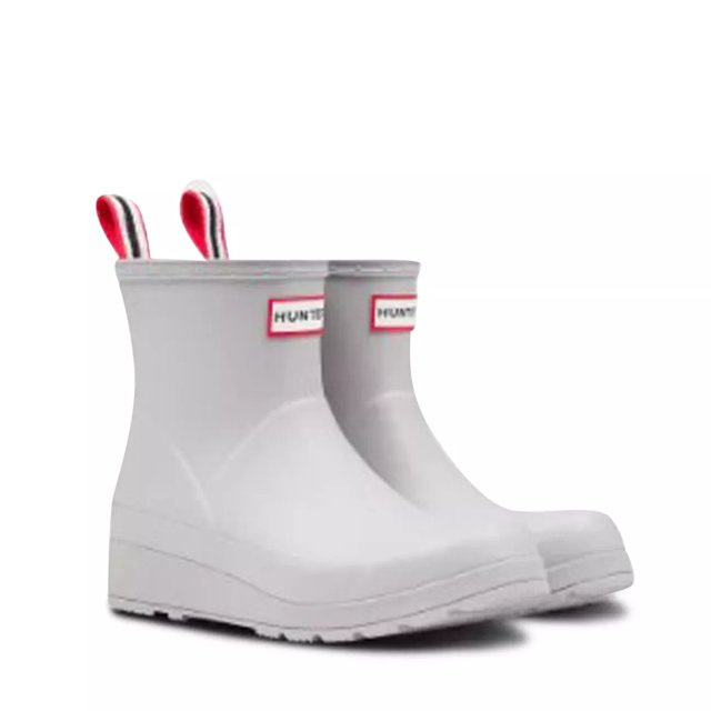 HUNTER Women s Original Play Short Rain Boot
