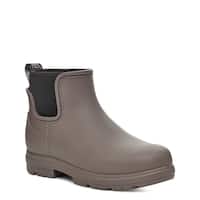 UGG Women's Droplet Short Rain Boot | The Shoe Company