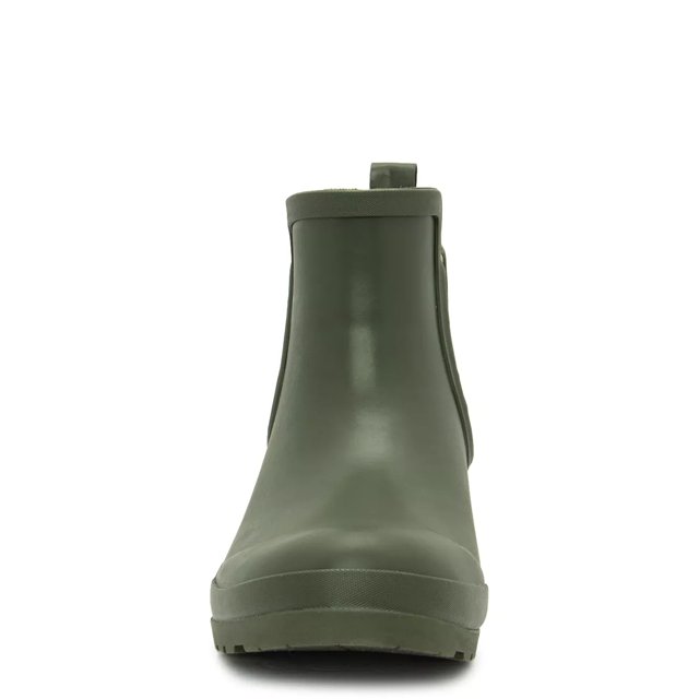Sperry Walker Chelsea Waterproof Rubber Rain Boot The Shoe Company