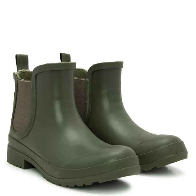 Dsw ankle rain boots online