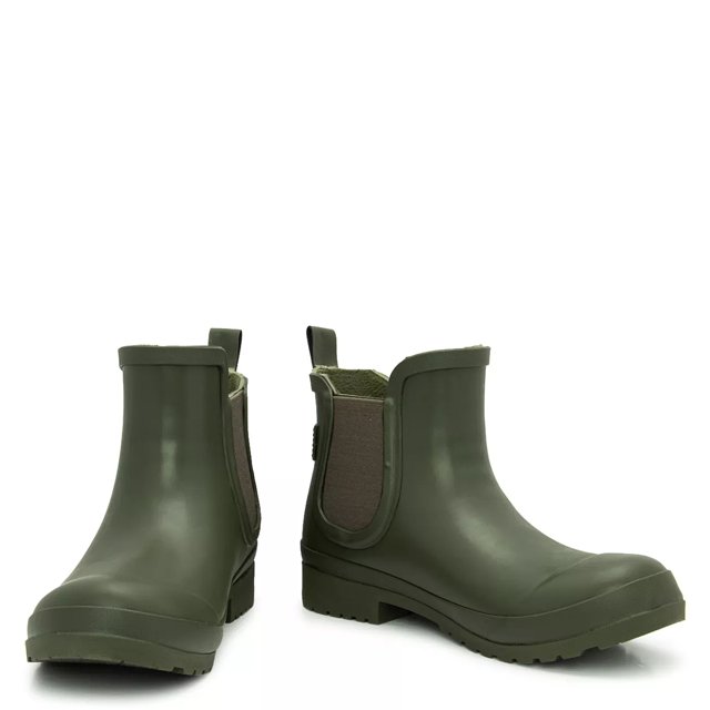 Sperry ankle rain boots on sale