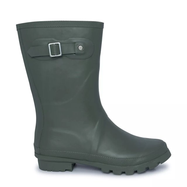 Dsw womens on sale rain boots
