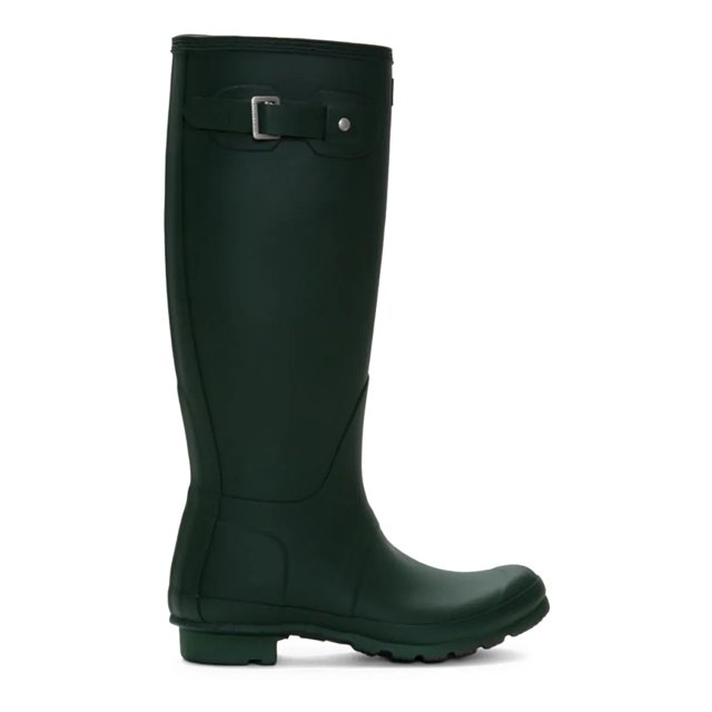 HUNTER Women's Original Tall Boot | The Shoe Co.