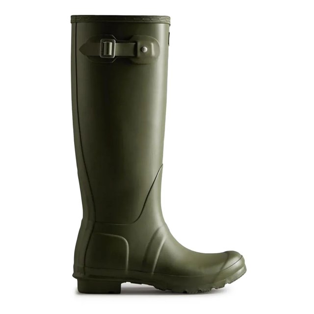 HUNTER Women's Original Tall Boot | The Shoe Co.