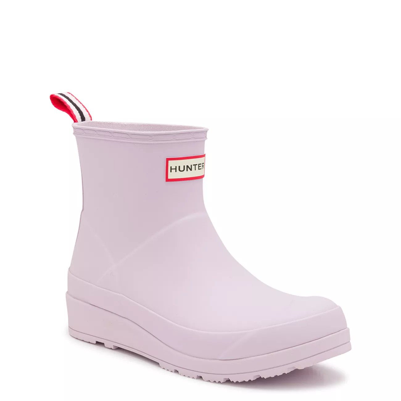 Hunter short rubber boots best sale