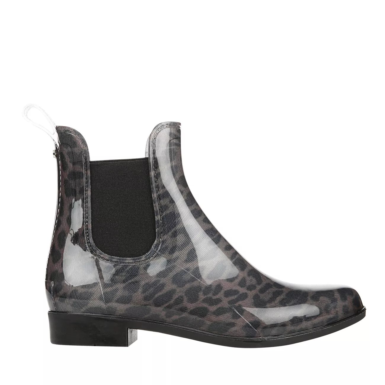 tinsley rubber rain boot