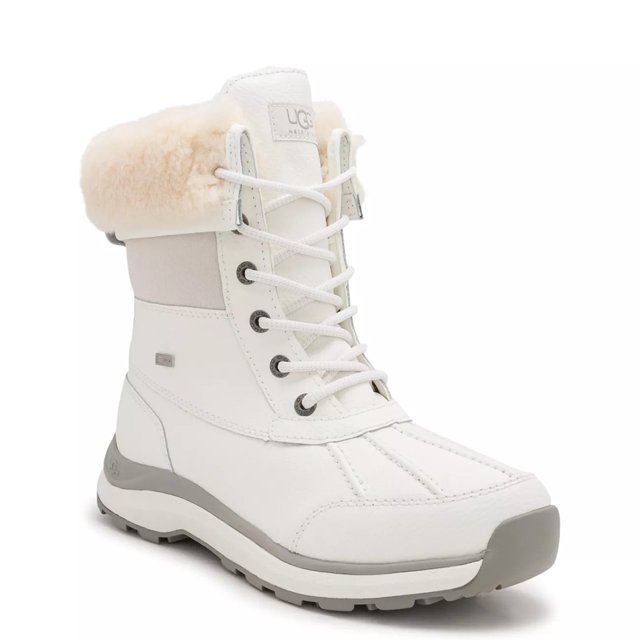 Ugg adirondack online ii white