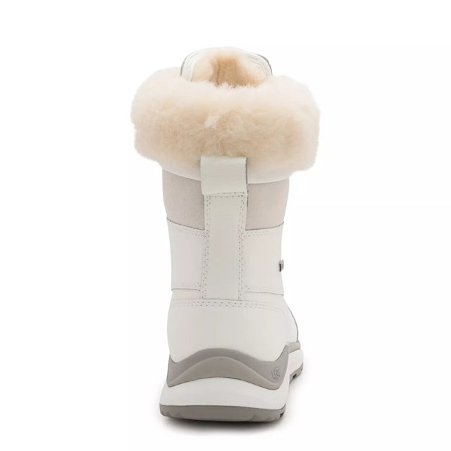 Adirondack iii quilt cheap waterproof snow boot