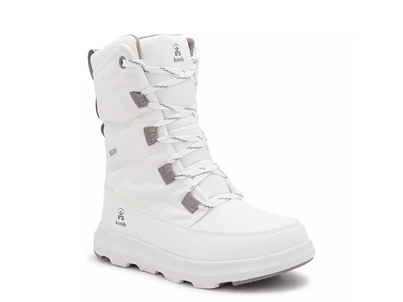 Shoe carnival white outlet boots