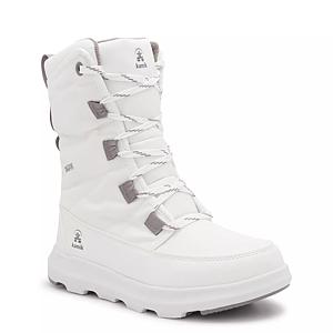 Women's White Boots: Shop Online & Save