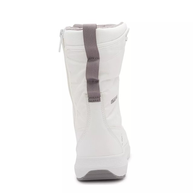Dsw winter hotsell white boots