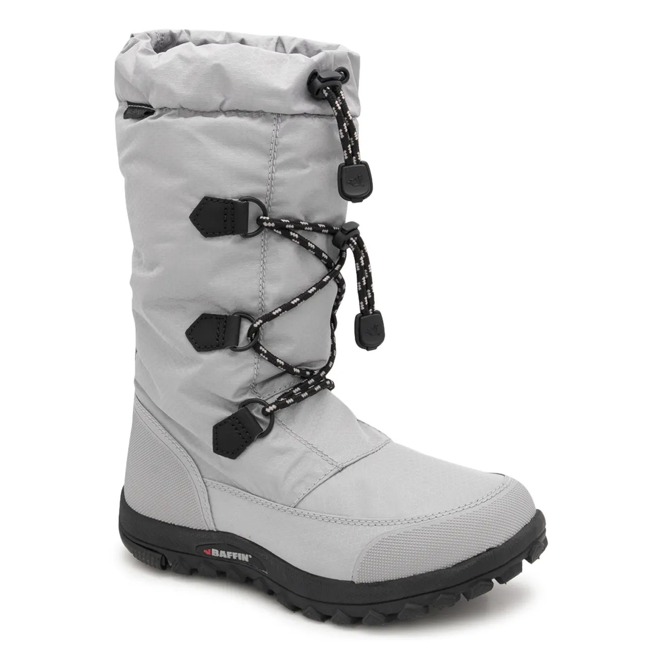 Women's Ice Light Waterproof Winter Boot