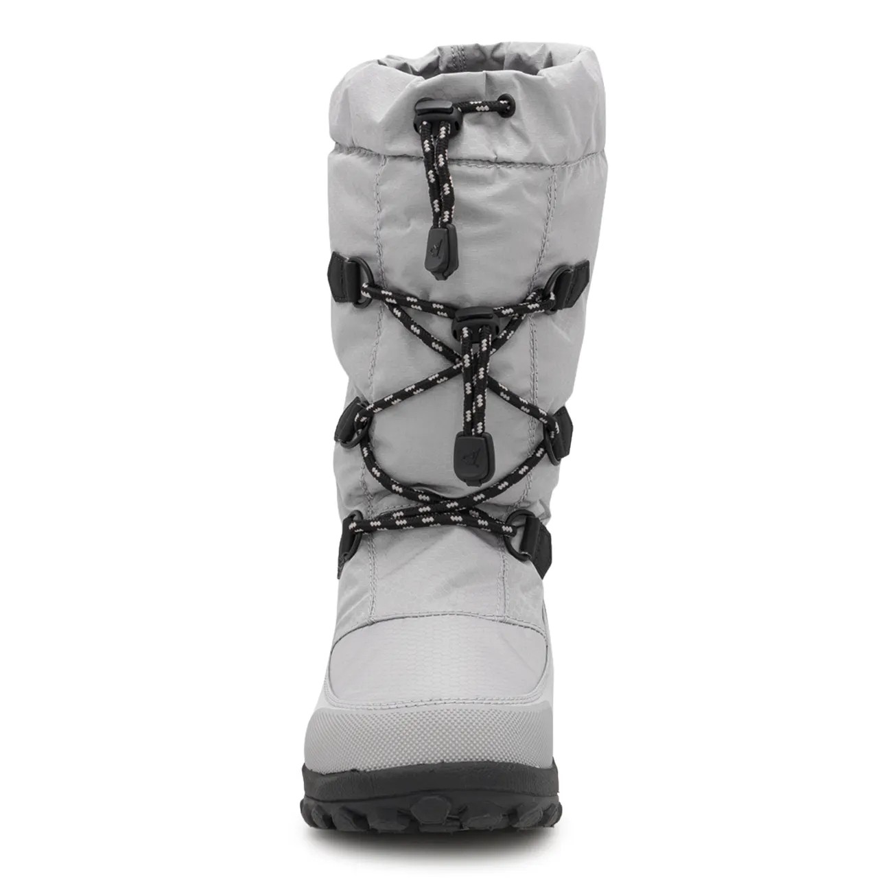 Women's Ice Light Waterproof Winter Boot