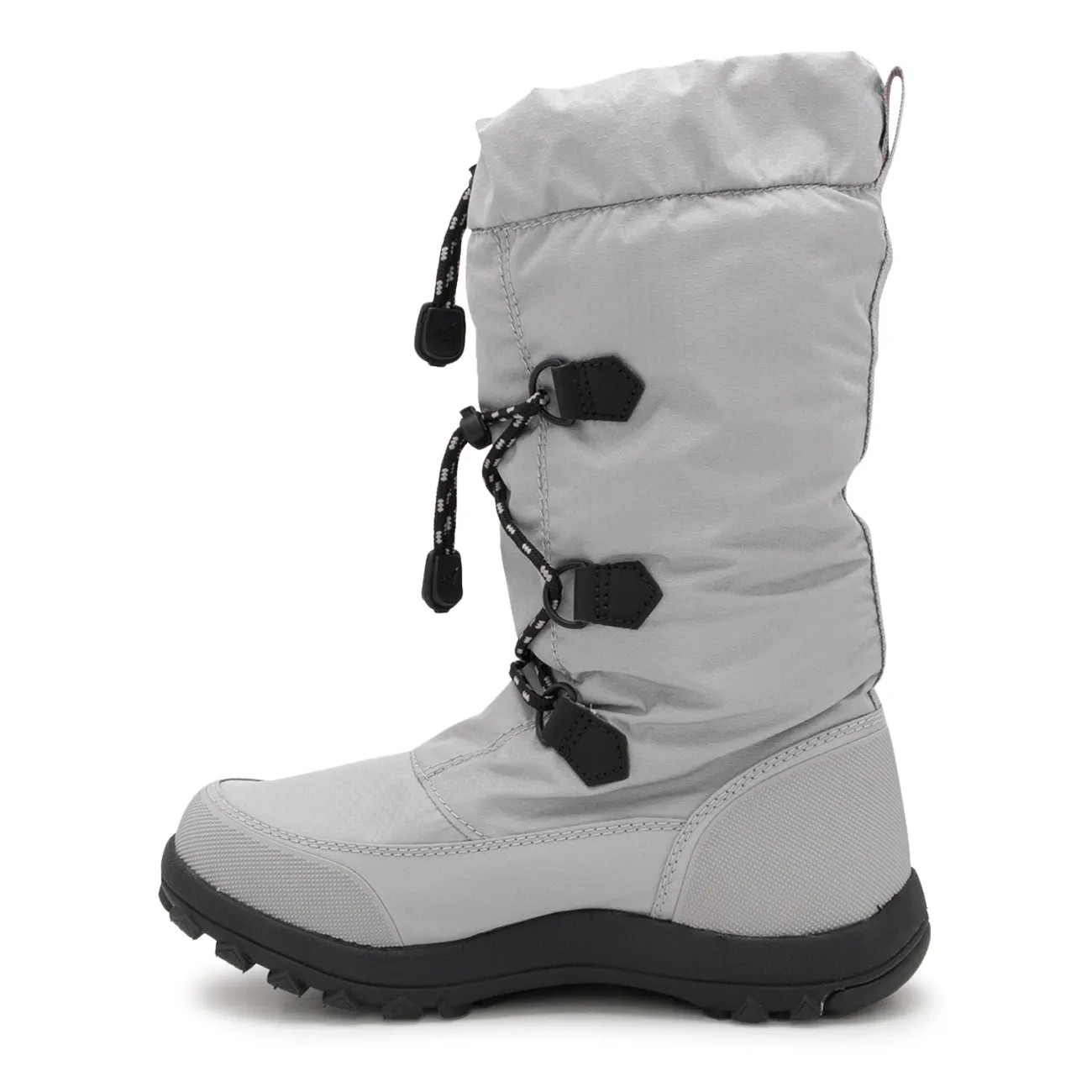 Women's Ice Light Waterproof Winter Boot