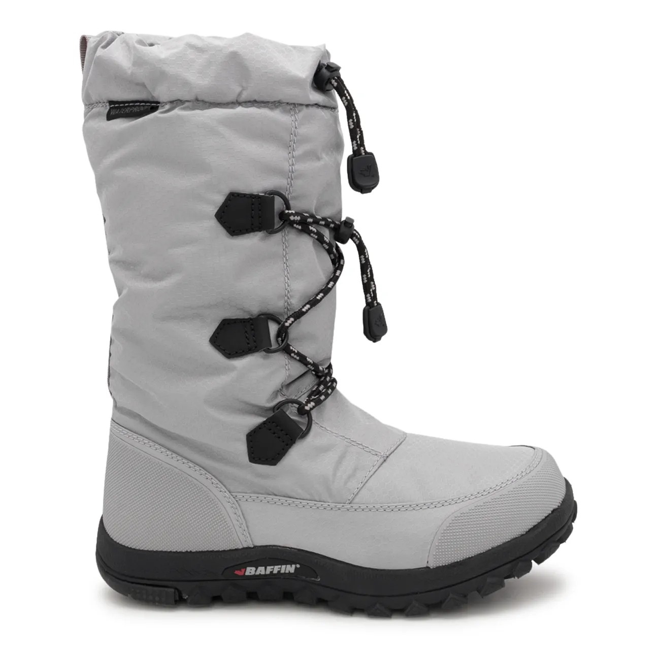 Women's Ice Light Waterproof Winter Boot