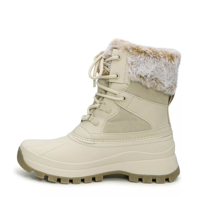 STORM BY COUGAR Women's Fume Waterproof Winter Boot | DSW Canada