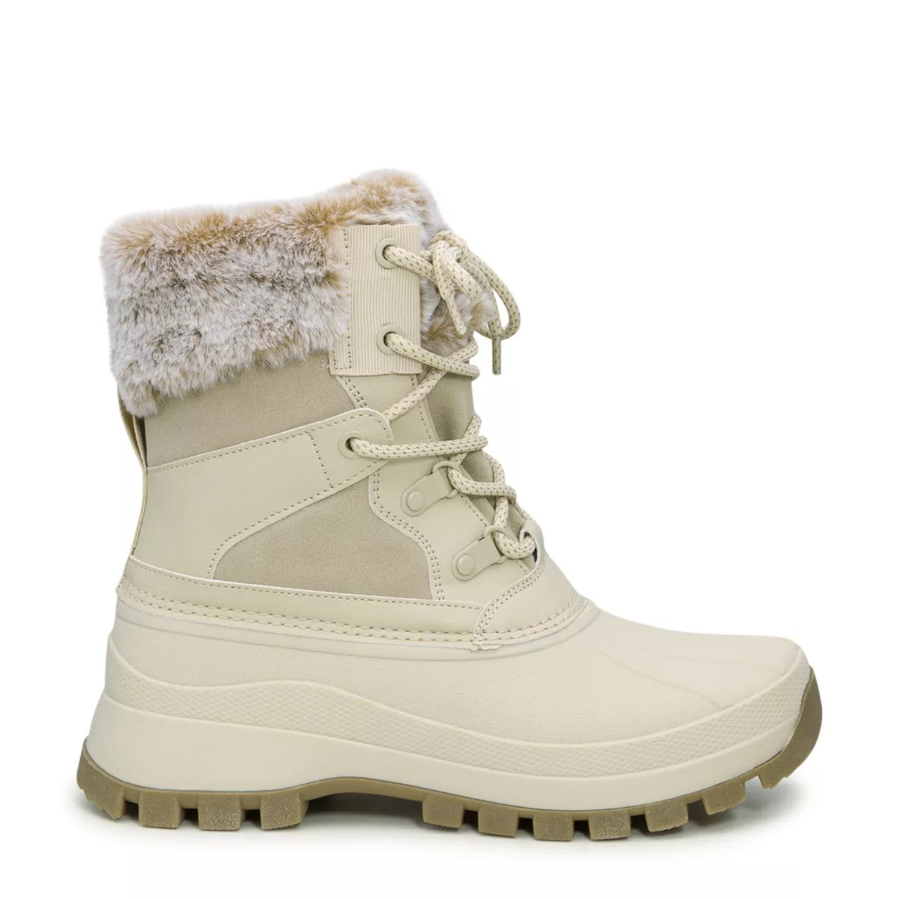 Winter boots women black friday top