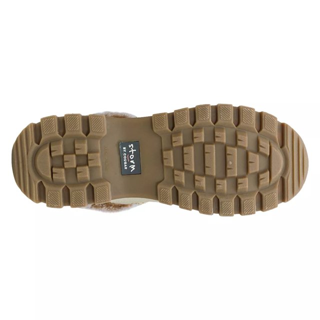 Cougar men's best sale winter boots