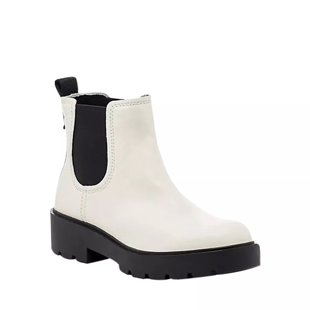 UGG Women's Markstrum Chelsea Waterproof Bootie | DSW Canada