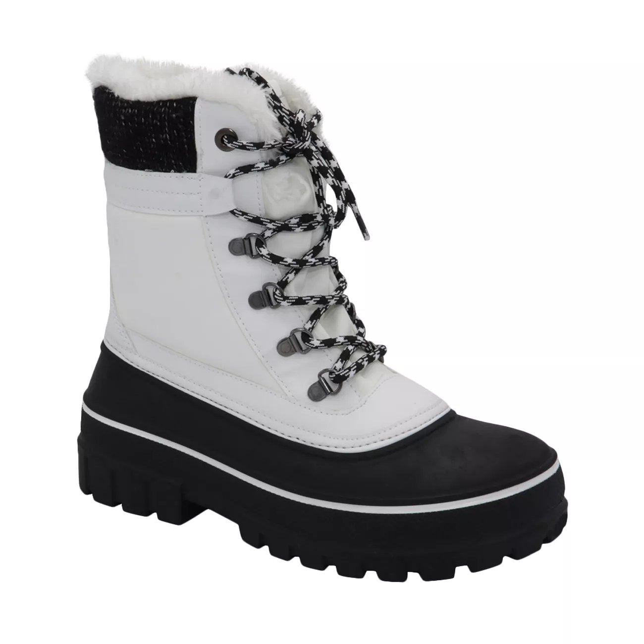 cougar waterproof suede storm boots