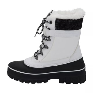 storm by cougar gleam waterproof winter boot