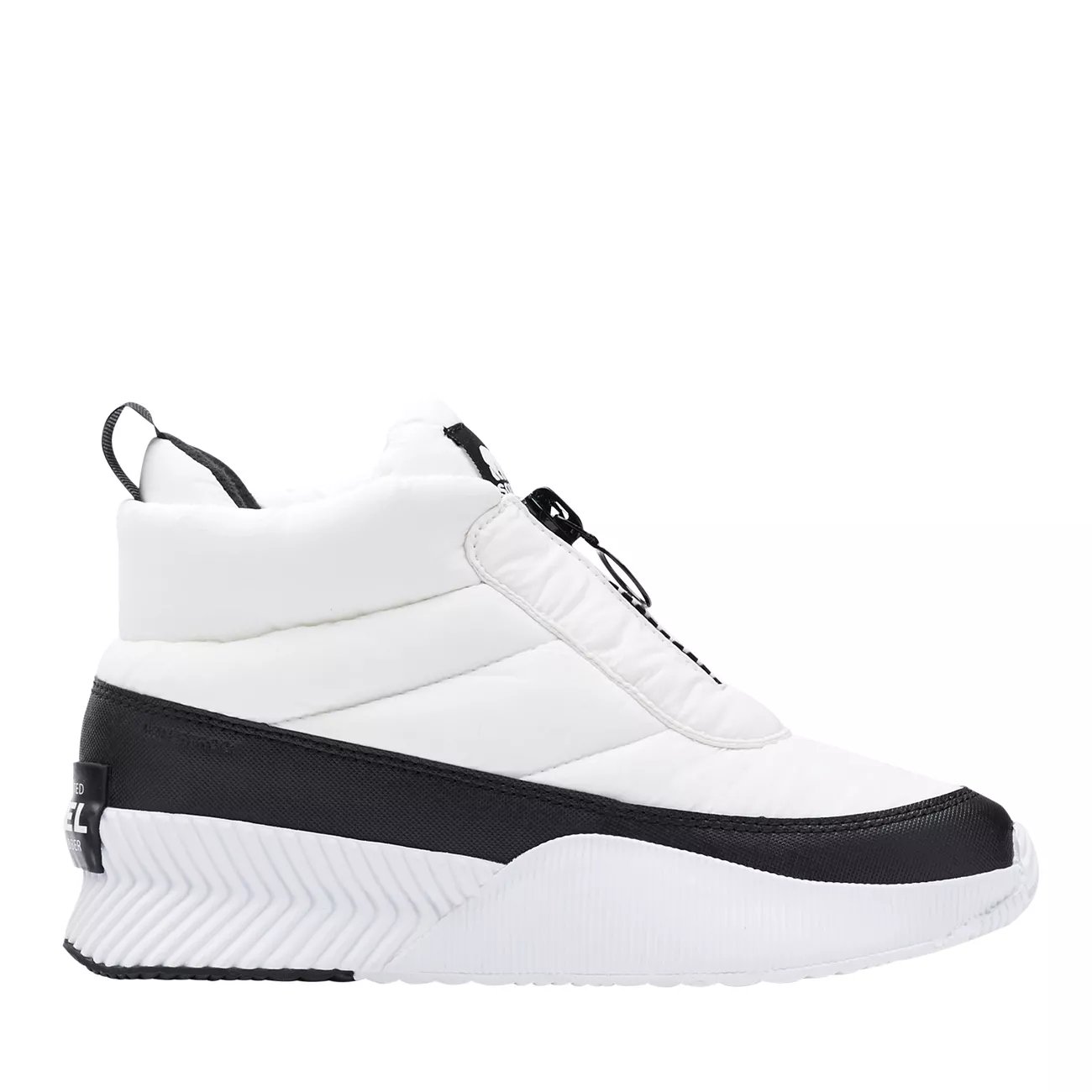 women's out n about ™ iii puffy lace boot