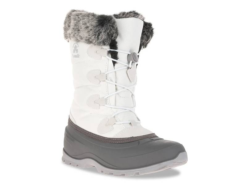 Naturalizer winter boots wide on sale width