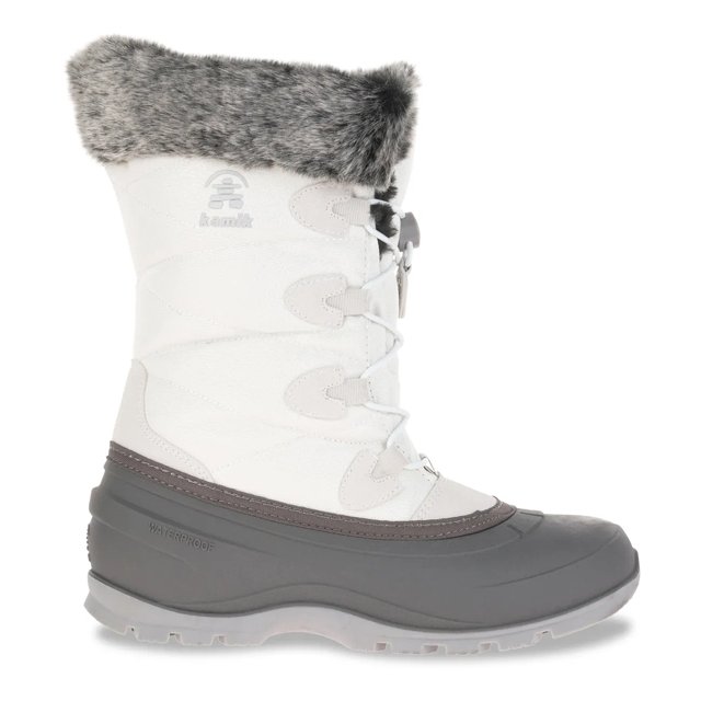 Kamik Women's Momentum 3 Waterproof Winter Boot | DSW Canada