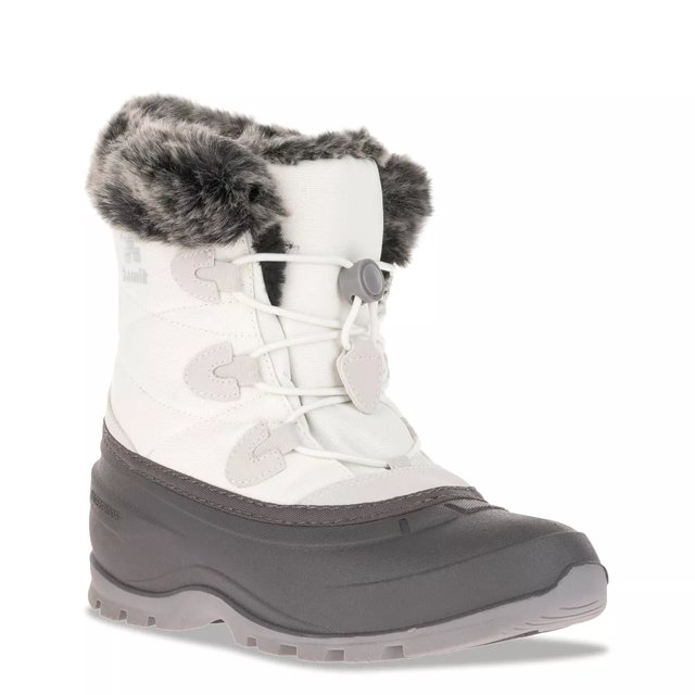 Kamik Women s Momentum 2 Waterproof Winter Boot DSW Canada